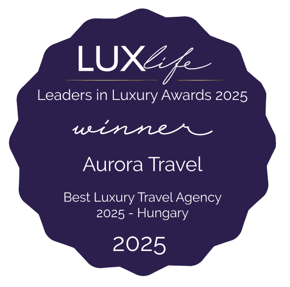 LuxLife Award 2025