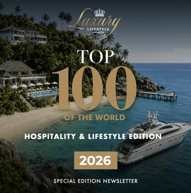LLA Special Edition Newsletter