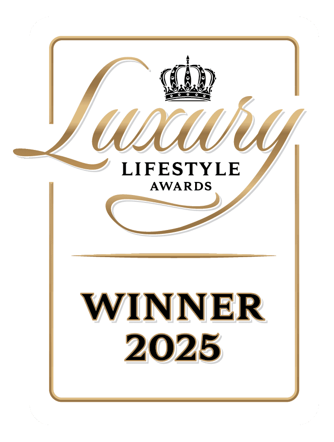Luxury Lifestyle Award 2025