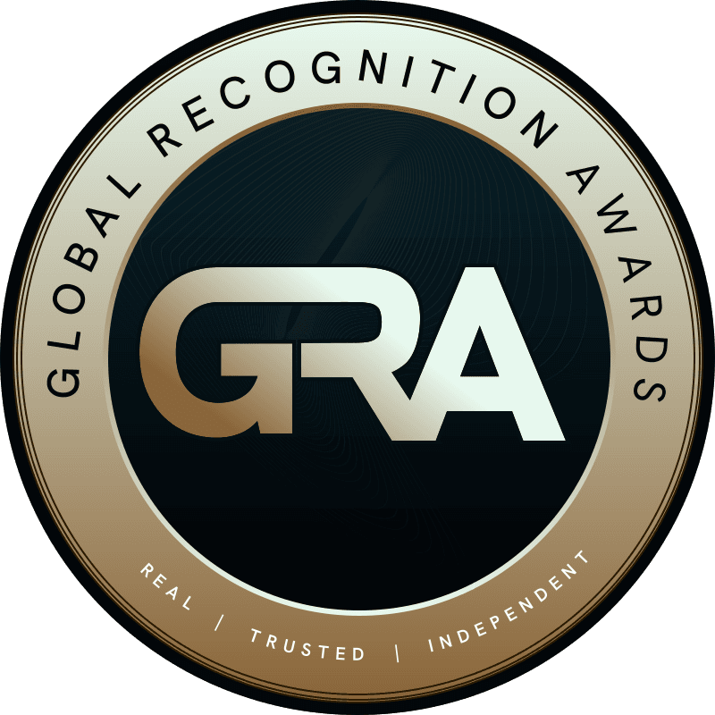 Global Recognition Award™ 2025