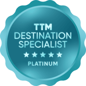 Travel Trade Maldives Platinum 2024