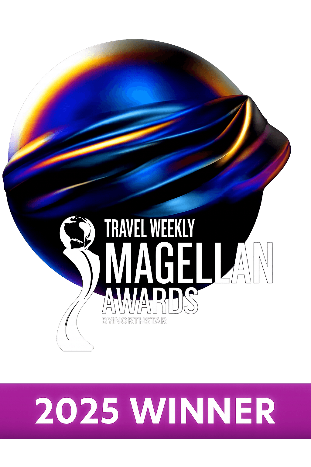 Magellan SILVER Award - Innovation
