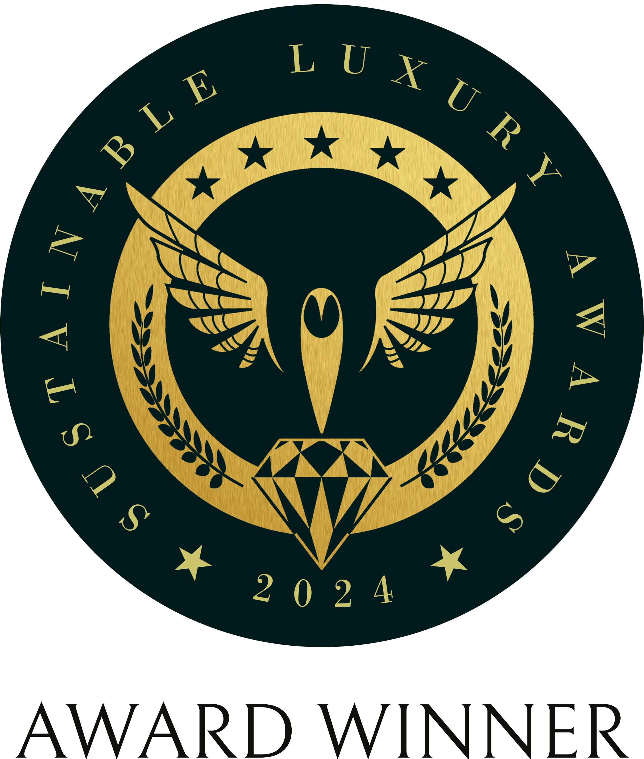 Sustainable Travel Award - Most Sustainable Travel Agency