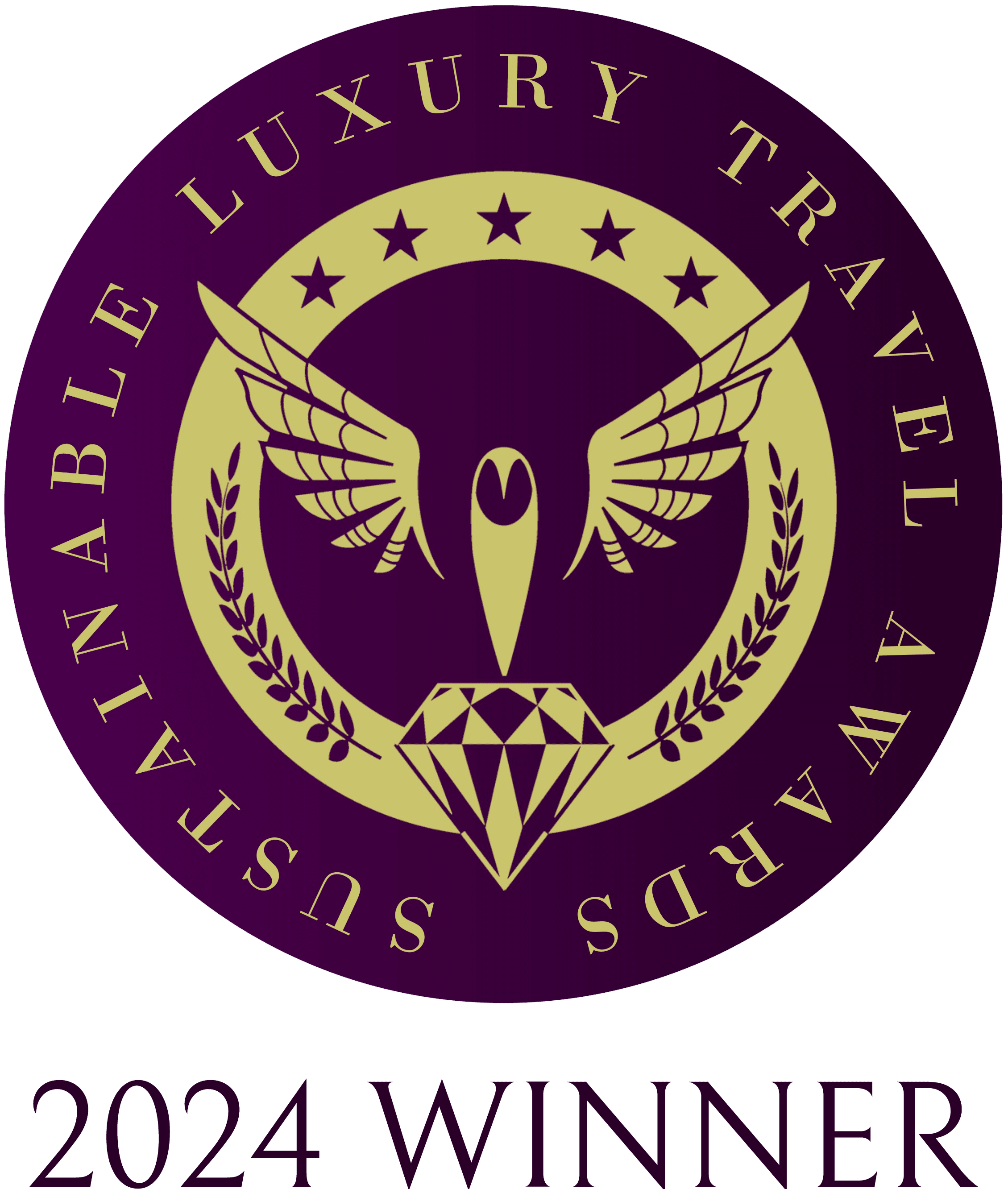 Sustainable Travel Award - Most Sustainable Bespoke Experience Travel Agency