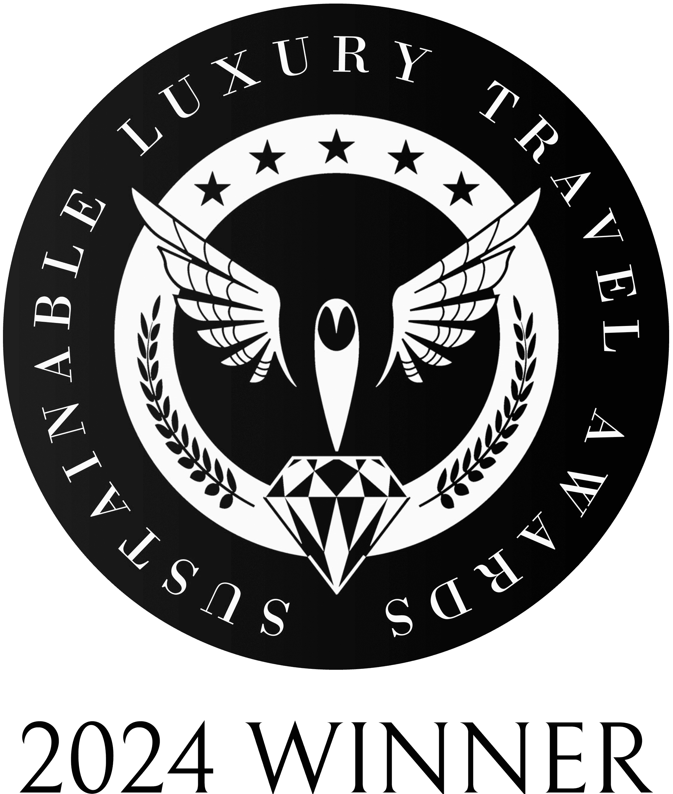 Sustainable Travel Award - Most Sustainable LifeStyle Travel Agency