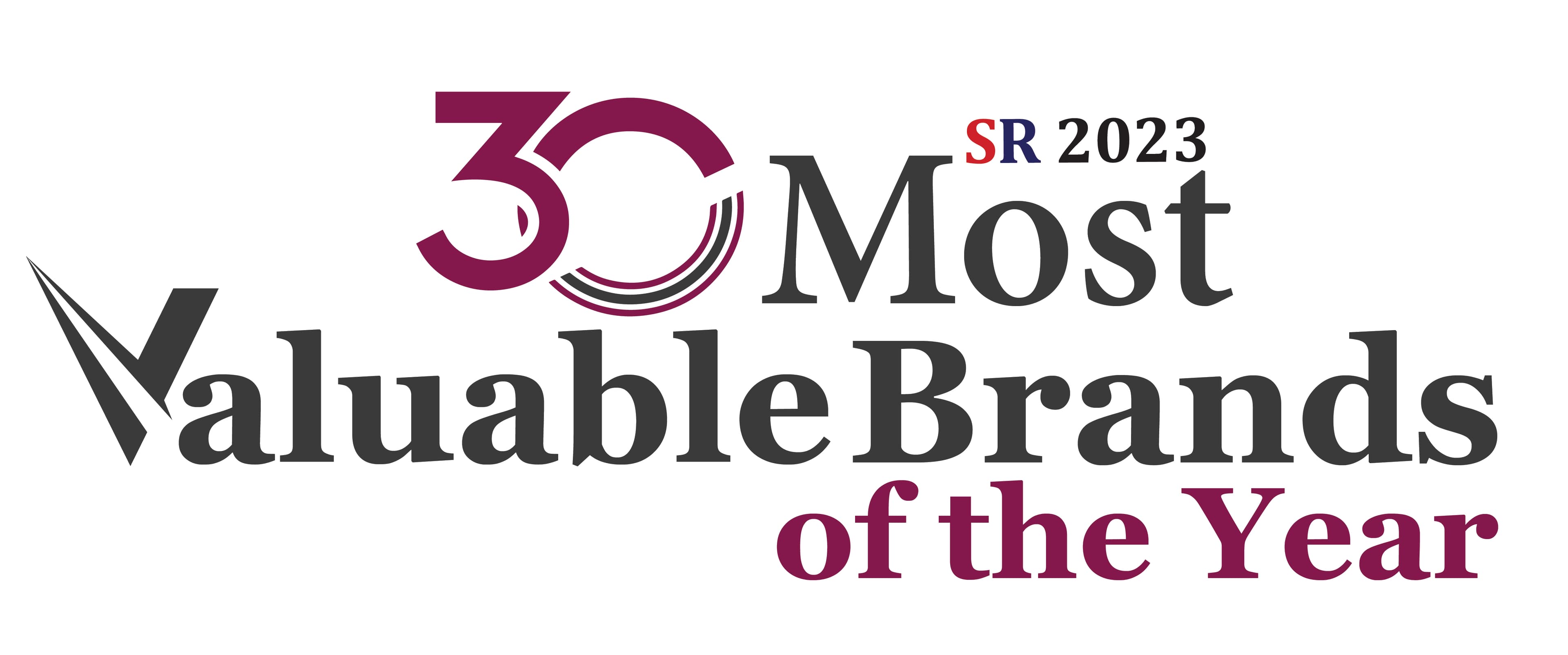 The Silicon Review - 30 Most Voluable Brands of the Year
