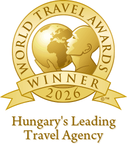 World Travel Awards™ 2026 WINNER