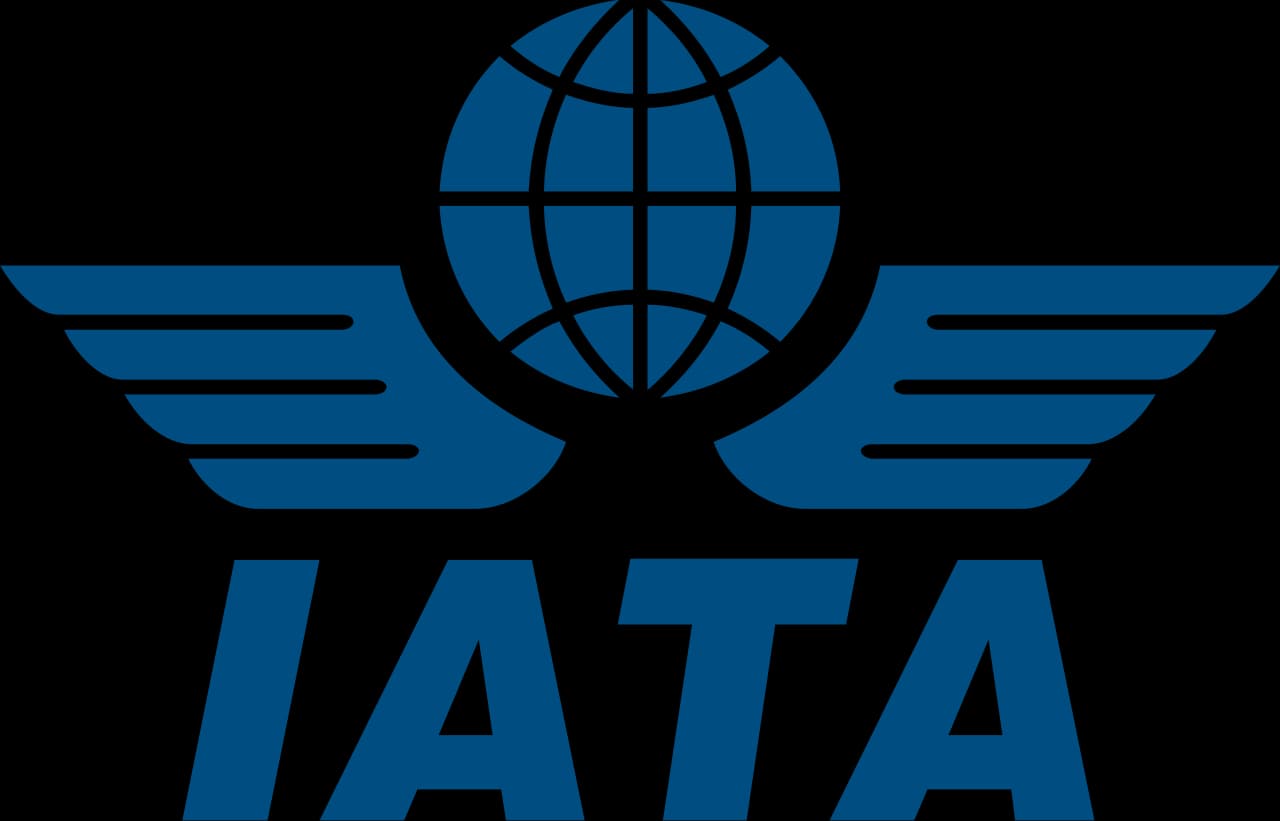 IATA Accredited Agent