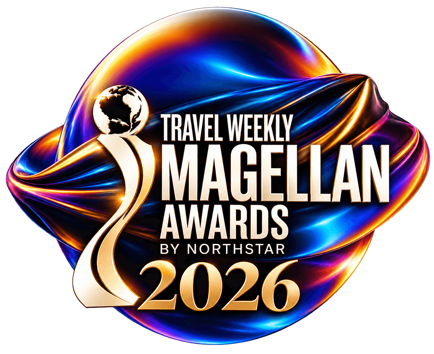 Magellan GOLD Award 2026 - Innovation
